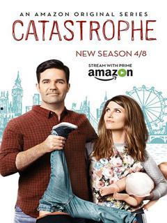 大祸临头 第三季,危机四伏，命运转折点