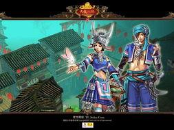 八部天龙,探寻佛教智慧与武侠世界的交融之旅