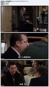 魔鬼雷普利,揭秘魔鬼的诱惑与救赎